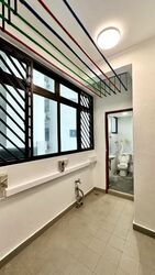 Parc Oasis (D22), Condominium #632539821
